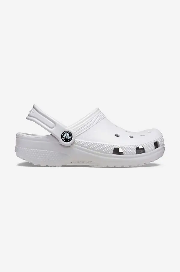 Crocs Otroški natikači Crocs Classic Kids Clog