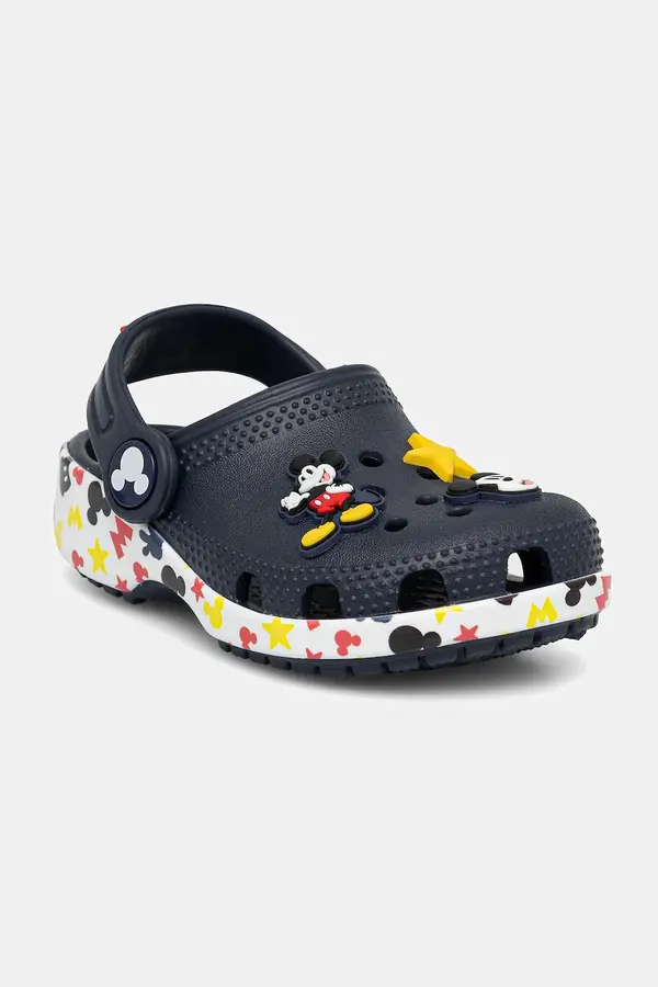 Crocs Otroški natikači Crocs CLASSIC MICKEY FRIENDS CLOG
