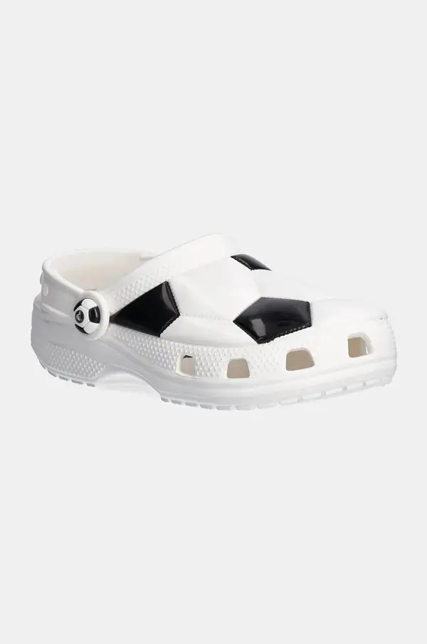 Crocs Otroški natikači Crocs CLASSIC SOCCER BALL CLOG