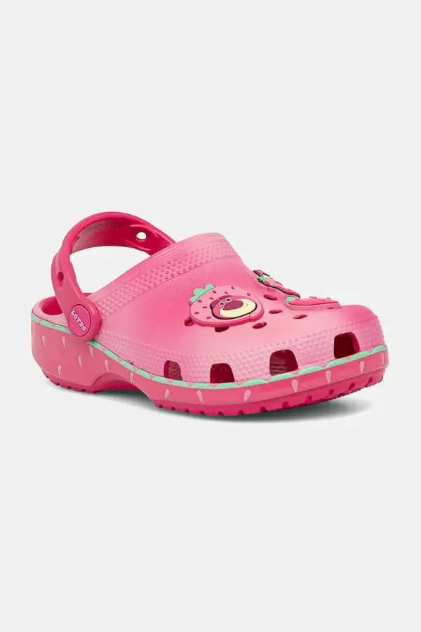Crocs Otroški natikači Crocs CROCS CLASSIC LOTSO CLOG