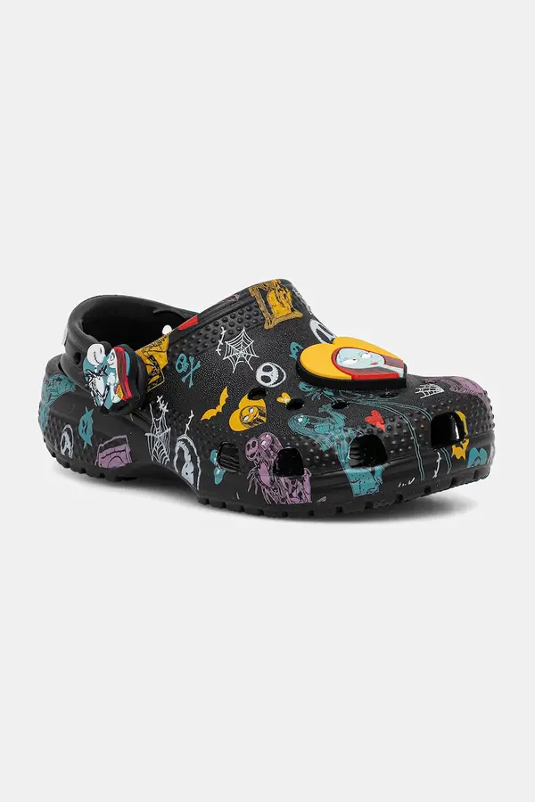 Crocs Otroški natikači Crocs CROCS CLASSIC NIGHTMARE MULTI CLOG