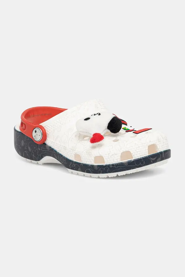 Crocs Otroški natikači Crocs CROCS CLASSIC PEANUTS CLOG