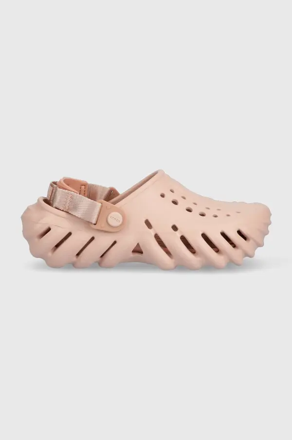 Crocs Otroški natikači Crocs ECHO CLOG K