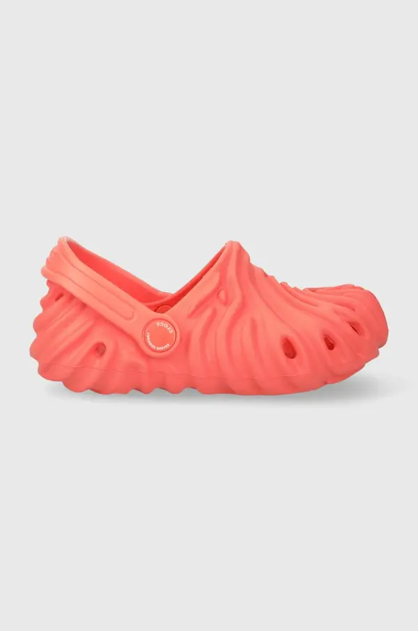 Crocs Otroški natikači Crocs x salethe bembury