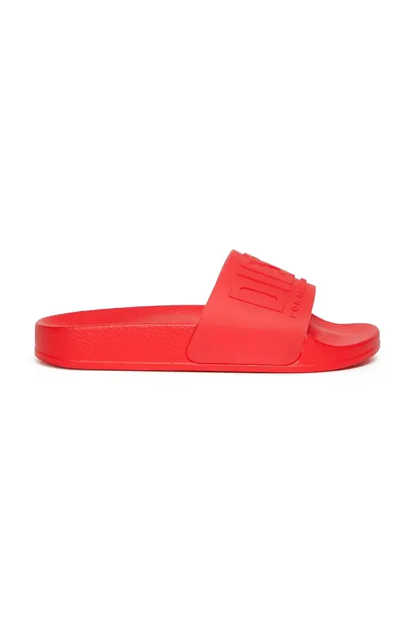 Diesel Otroški natikači Diesel MAYEMI SA-MAYEMI CC SANDALS