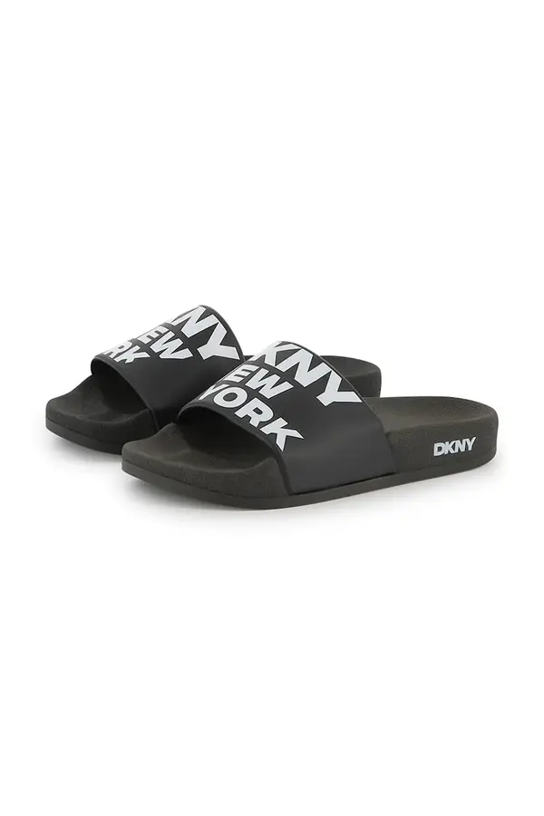 DKNY Otroški natikači Dkny