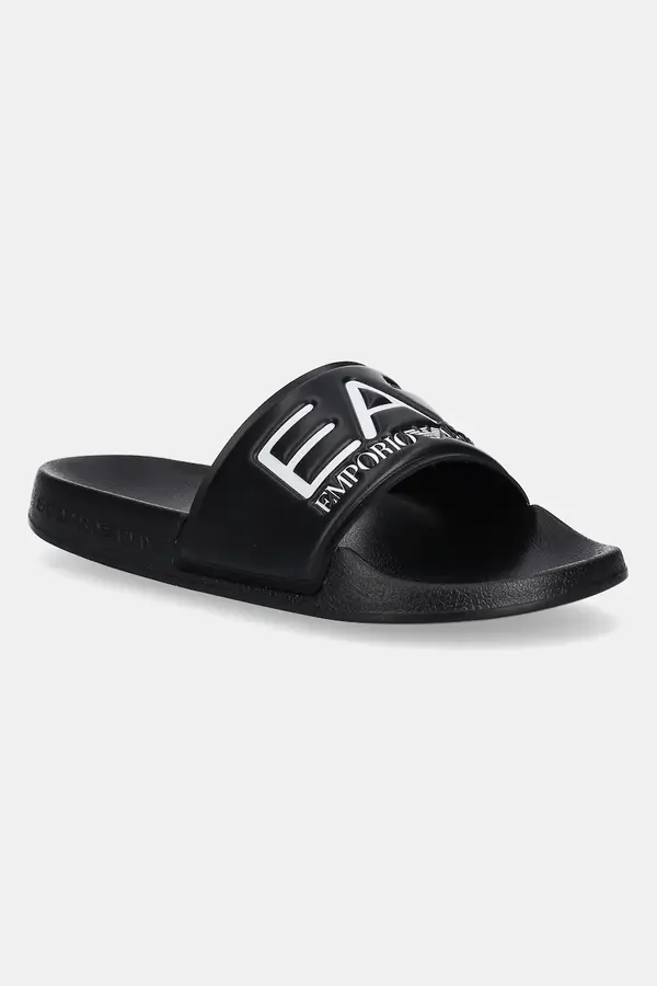 EA7 Emporio Armani Otroški natikači EA7 Emporio Armani