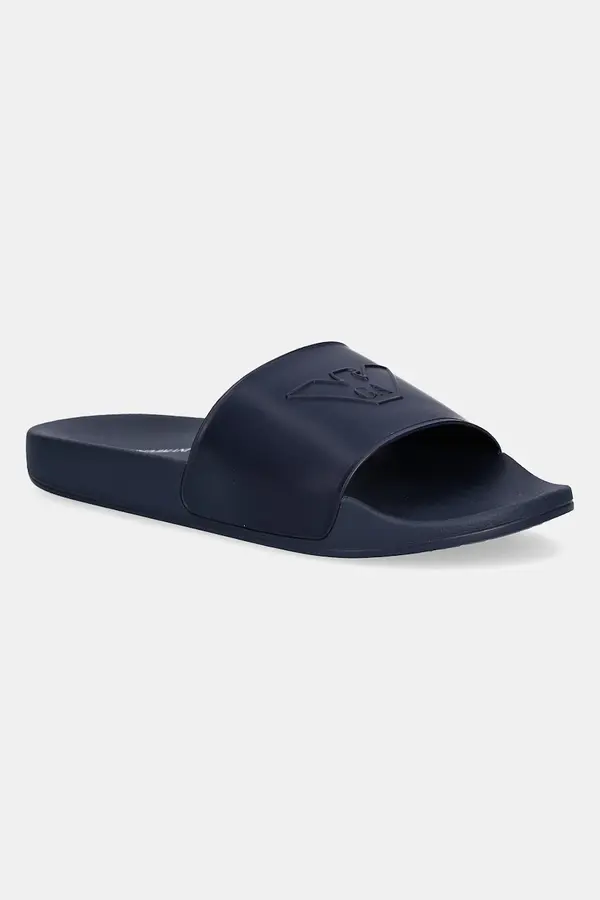 Emporio Armani Otroški natikači Emporio Armani