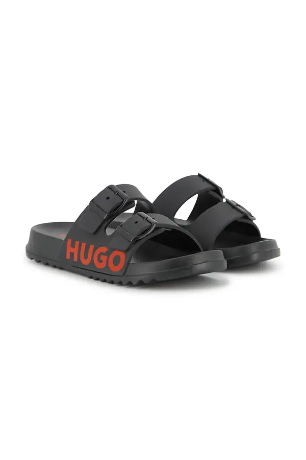 HUGO Otroški natikači HUGO