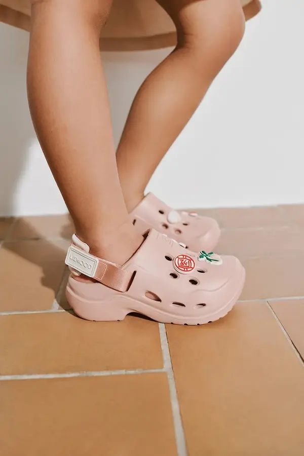 Liewood Otroški natikači Liewood Milas Sandals