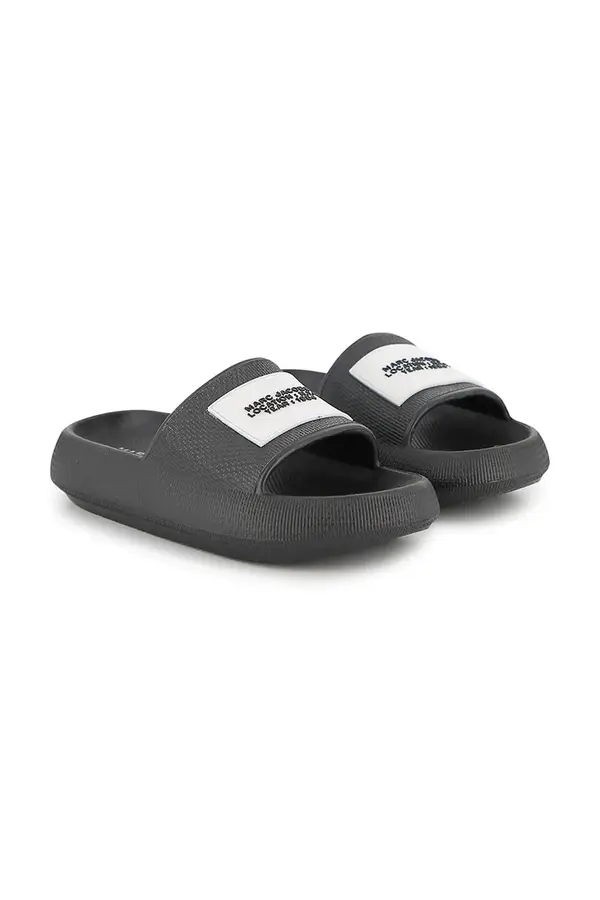 Marc Jacobs Otroški natikači Marc Jacobs