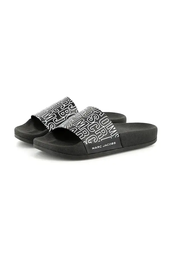 Marc Jacobs Otroški natikači Marc Jacobs