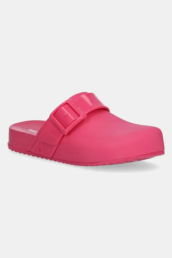 Melissa Otroški natikači Melissa COZY CLOG INF