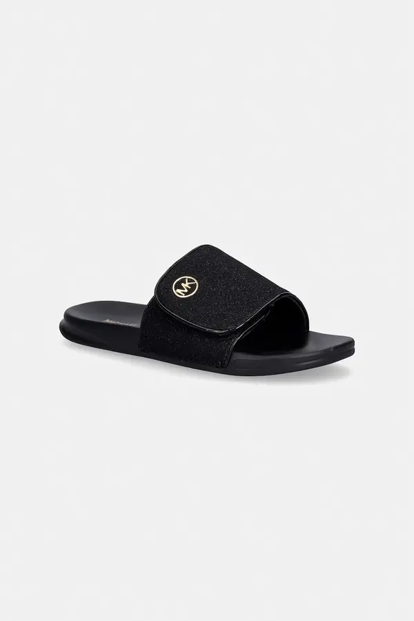 Michael Kors Otroški natikači Michael Kors JETT DARBY