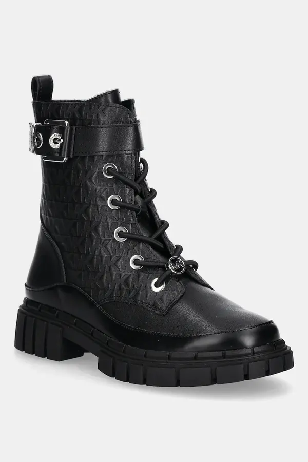 Michael Kors Otroški nizki škornji Michael Kors BLAKE COLBY