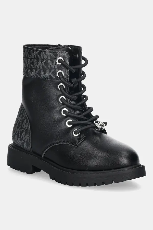 Michael Kors Otroški nizki škornji MICHAEL Michael Kors