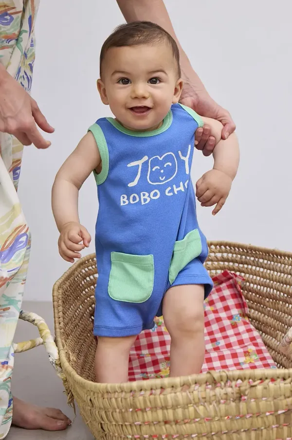 Bobo Choses Otroški pajac Bobo Choses 125AB068