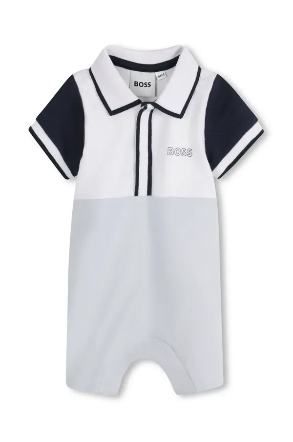 BOSS Otroški pajac BOSS J52207