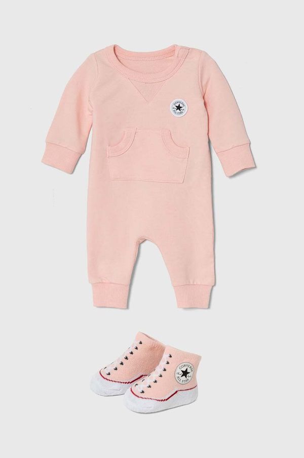 Converse Otroški pajac Converse