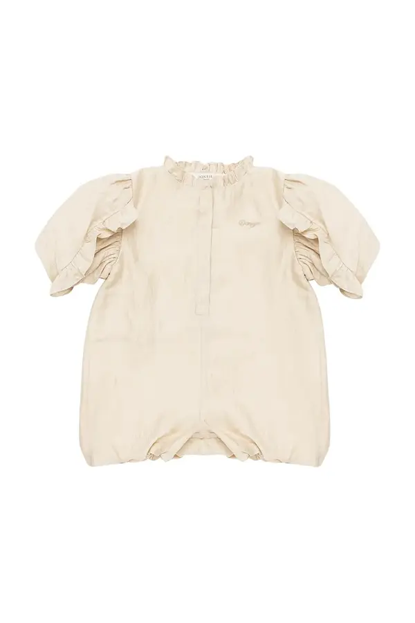 Donsje Otroški pajac Donsje Deloor Playsuit