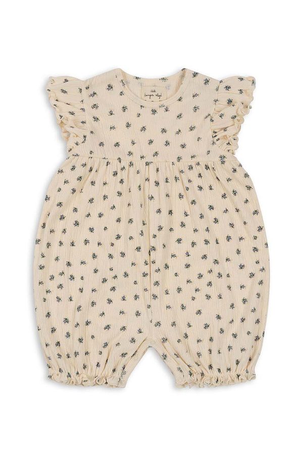 Konges Sløjd Otroški pajac Konges Sløjd