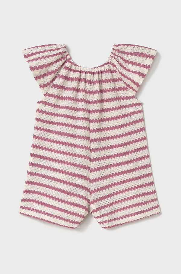 Mayoral Otroški pajac Mayoral 1837