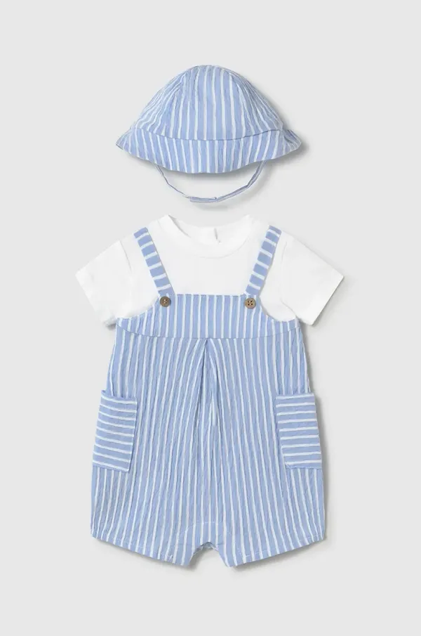 Mayoral Newborn Otroški pajac Mayoral Newborn 1602