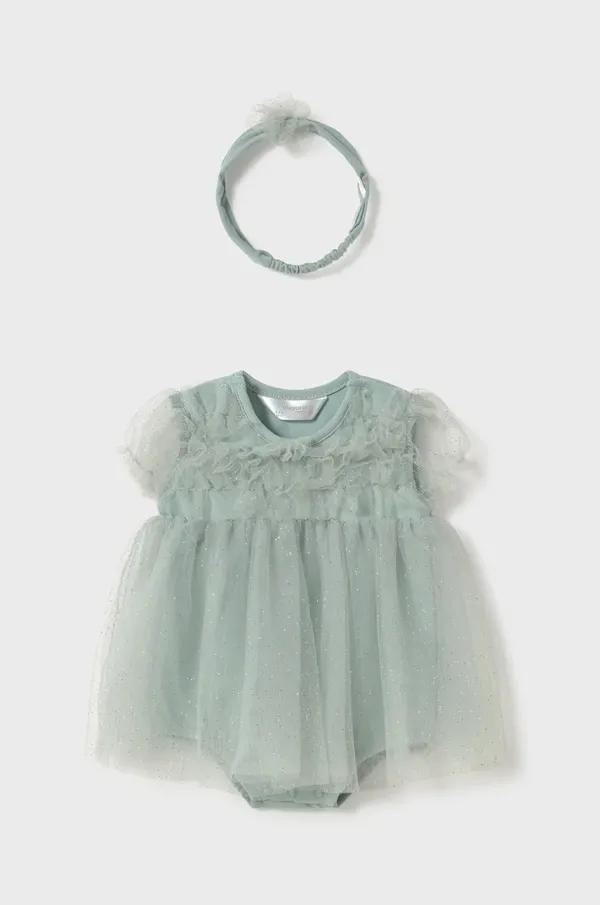 Mayoral Newborn Otroški pajac Mayoral Newborn 1659