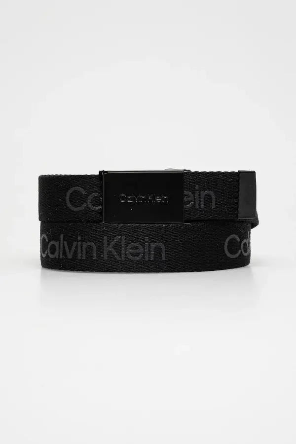 Calvin Klein Jeans Otroški pas Calvin Klein Jeans 0