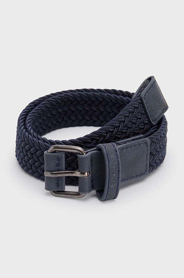 Mayoral Otroški pas Mayoral mornarsko modra barva, 10840