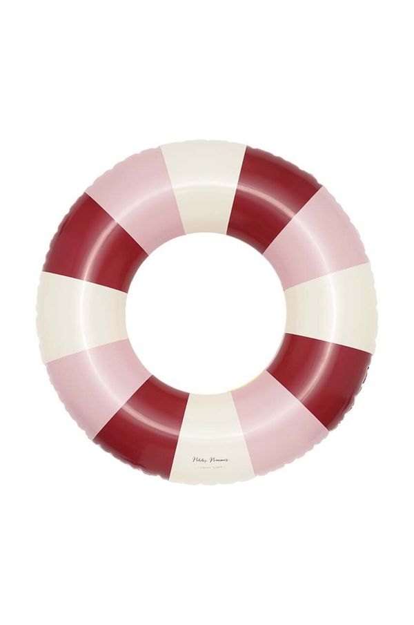 Petites Pommes Otroški plavalni obroč Petites Pommes ANNA 60CM roza barva, ANNA