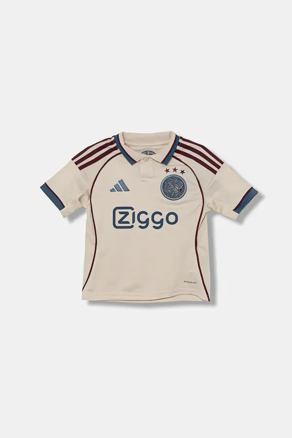 adidas Performance Otroški polo adidas Performance AJAX