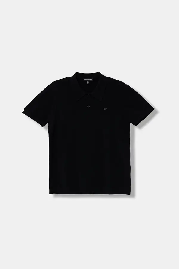 Emporio Armani Otroški polo Emporio Armani