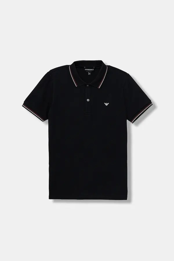 Emporio Armani Otroški polo Emporio Armani