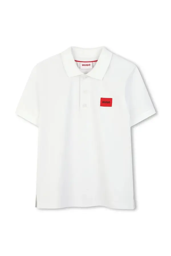 HUGO Otroški polo HUGO