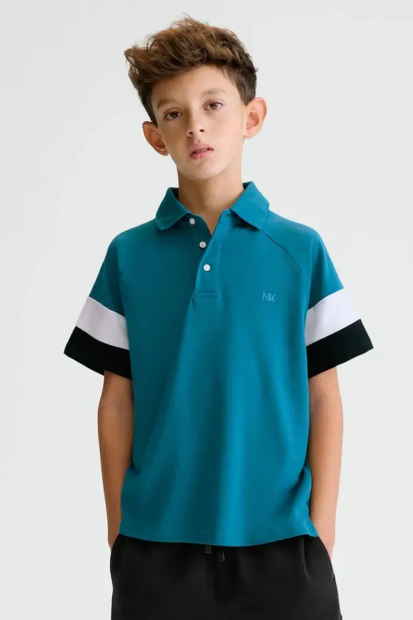 Mayoral Otroški polo Mayoral