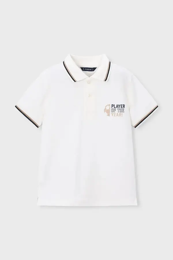 Mayoral Otroški polo Mayoral
