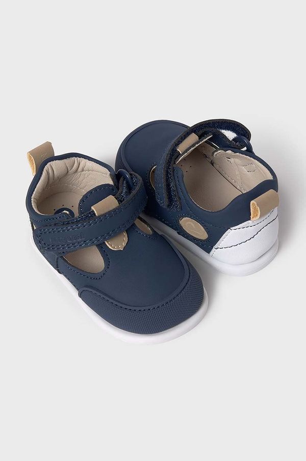 Mayoral Otroški polškornji Mayoral mornarsko modra barva