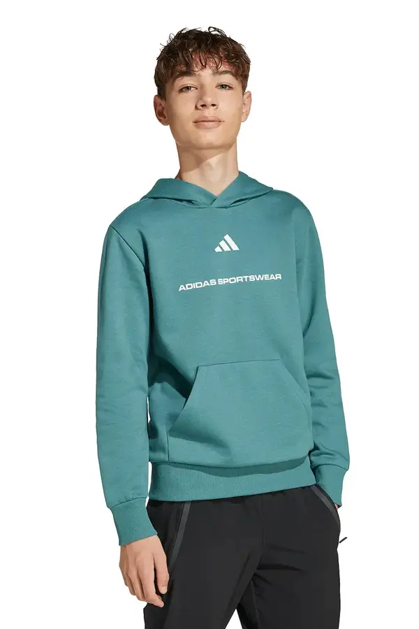 adidas Otroški pulover adidas