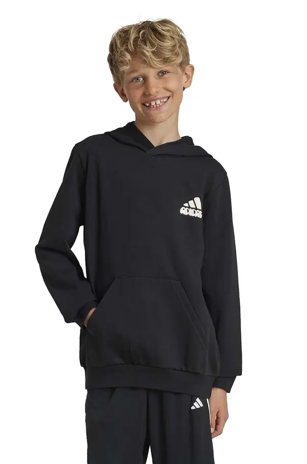 adidas Otroški pulover adidas DOODLE PACK HD