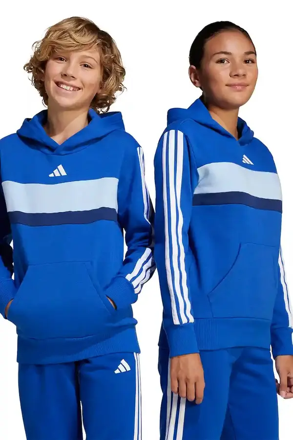 adidas Otroški pulover adidas