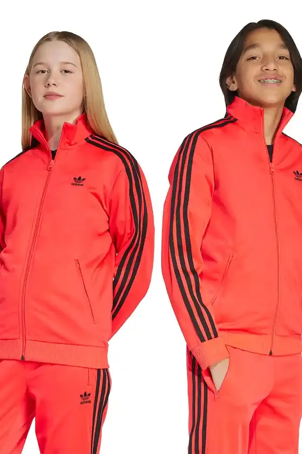 adidas Originals Otroški pulover adidas Originals