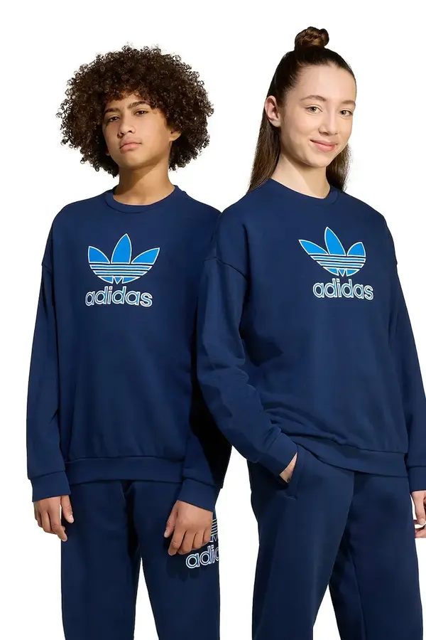 adidas Originals Otroški pulover adidas Originals