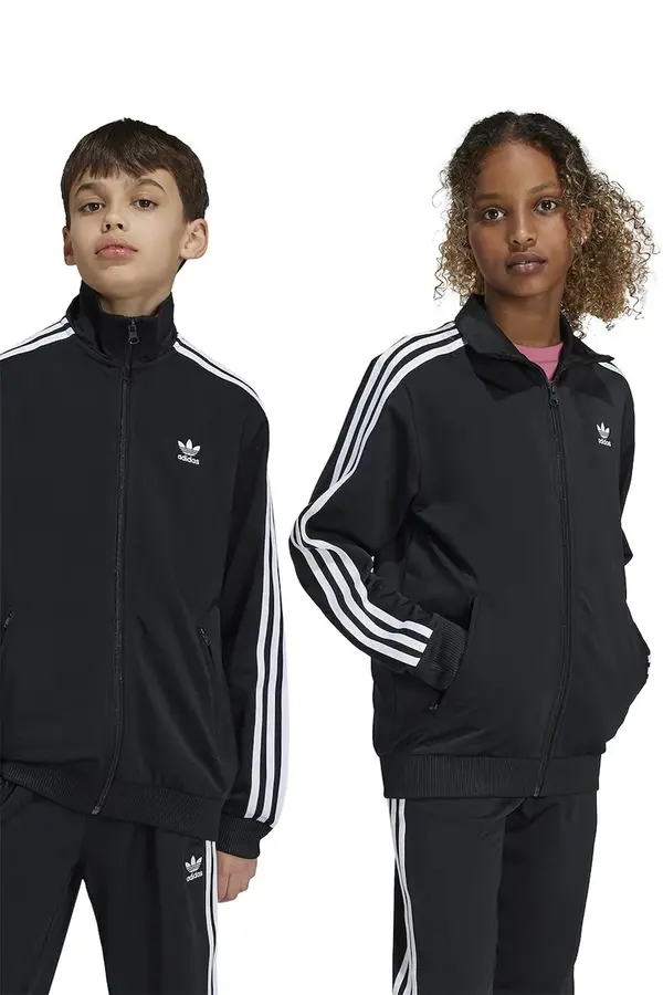 adidas Originals Otroški pulover adidas Originals FIREBIRD TOP