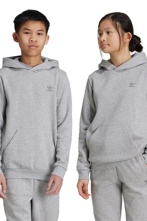 adidas Originals Otroški pulover adidas Originals HOODIE