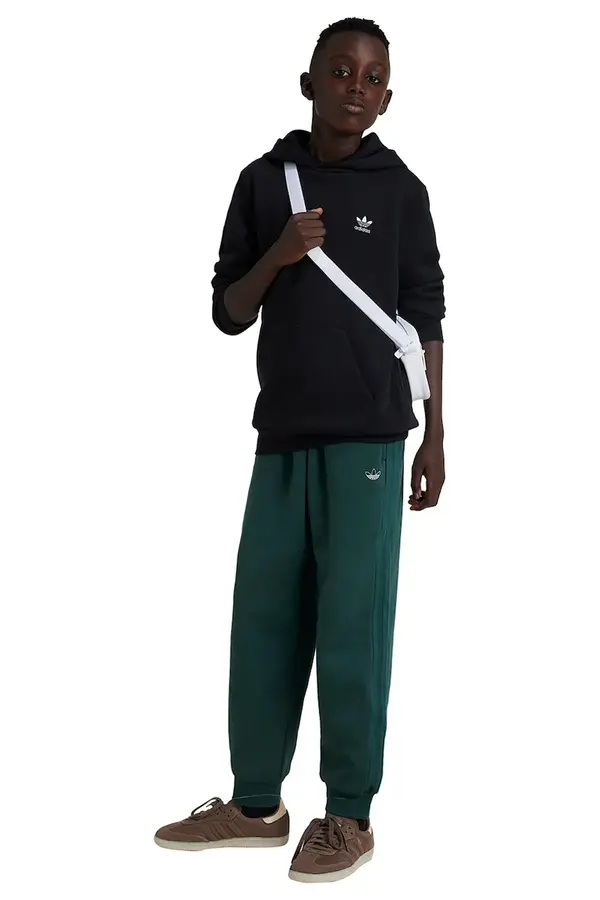 adidas Originals Otroški pulover adidas Originals HOODIE