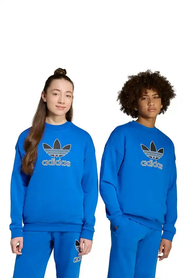 adidas Originals Otroški pulover adidas Originals