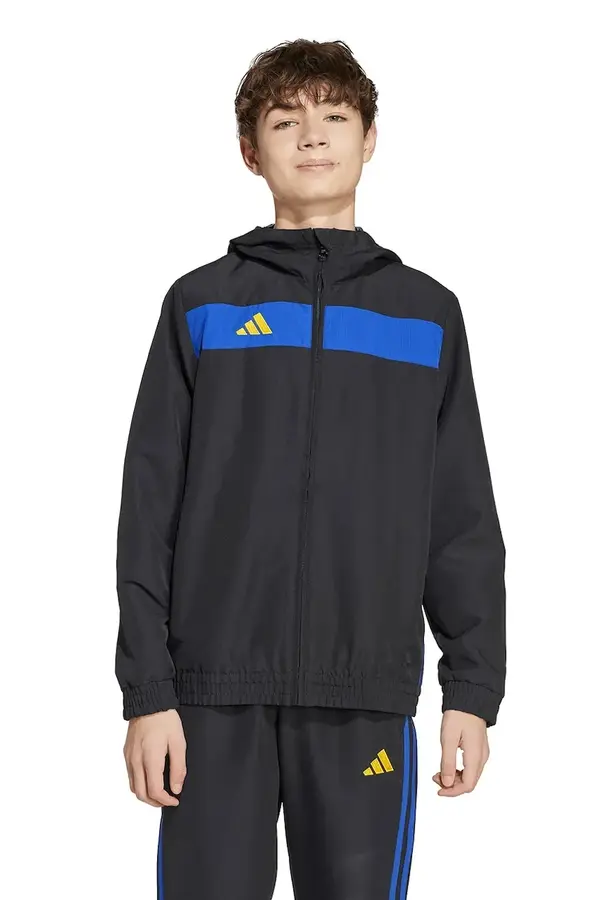 adidas Performance Otroški pulover adidas Performance