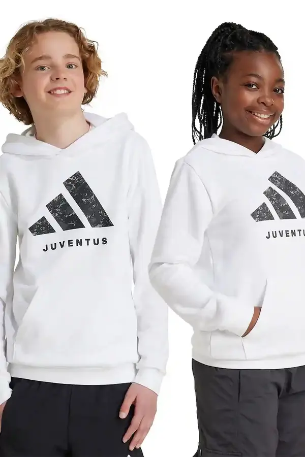 adidas Performance Otroški pulover adidas Performance JUVENTUS