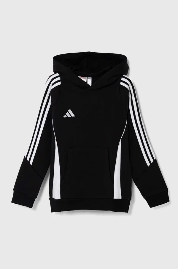adidas Performance Otroški pulover adidas Performance TIRO24 SWHOODY